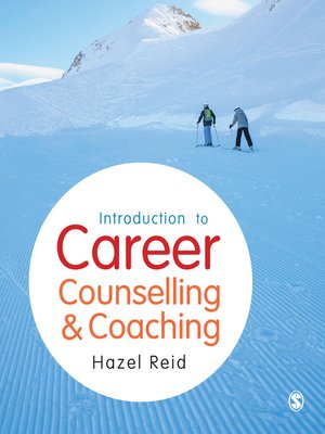 cover image of Introduction to Career Counselling & Coaching